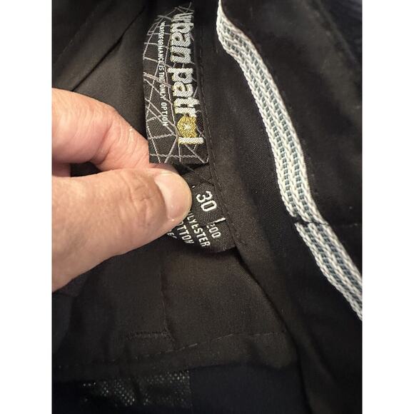 Urban Patrol - Pants Adult Blue LEO First Responder Police Cargo 3200 BDU 30 - Picture 5 of 9